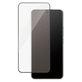 Σκληρυμένο γυαλί UWF για Xiaomi 15 Pro, Μαύρο, PanzerGlass