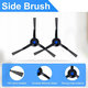 Πλαϊνή Βούρτσα για Ecovacs X8 Pro Omni | X8 Omni | T80 Omni