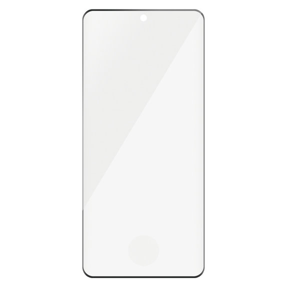 Σκληρυμένο γυαλί UWF για Motorola Edge 60/60 Pro/60 Fusion, Μαύρο, SAFE by PanzerGlass