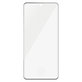 Σκληρυμένο γυαλί UWF για Motorola Edge 60/60 Pro/60 Fusion, Μαύρο, SAFE by PanzerGlass