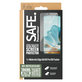 Σκληρυμένο γυαλί UWF για Motorola Edge 60/60 Pro/60 Fusion, Μαύρο, SAFE by PanzerGlass