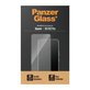 Σκληρυμένο γυαλί UWF για Xiaomi 15T/15T Pro, Μαύρο, PanzerGlass