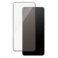 Σκληρυμένο γυαλί UWF για Xiaomi 15T/15T Pro, Μαύρο, PanzerGlass
