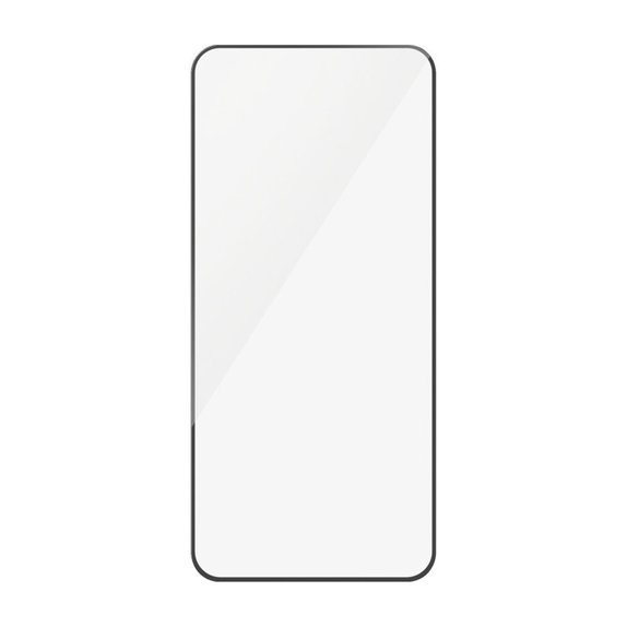 Σκληρυμένο γυαλί UWF για Xiaomi 15T/15T Pro, Μαύρο, PanzerGlass