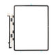 Αφής με κόλλα για iPad Air 13 (2024), Black