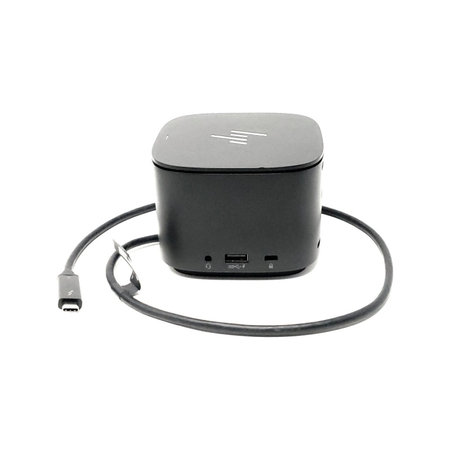 Docking Station Thunderbolt HP G2 (USB-C) Refurbished