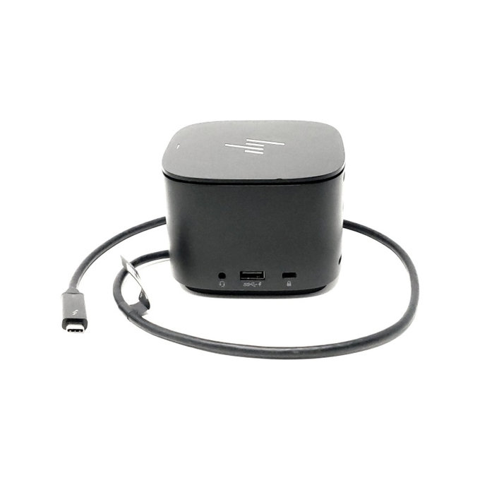 Docking Station Thunderbolt HP G2 (USB-C) Refurbished