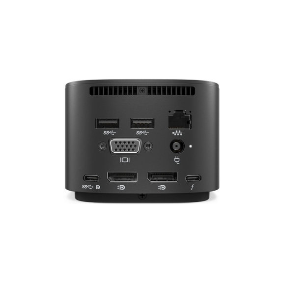 Docking Station Thunderbolt HP G2 (USB-C)