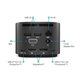 Docking Station Thunderbolt HP G2 (USB-C)