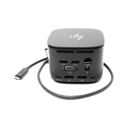 Docking Station Thunderbolt HP G2 (USB-C)