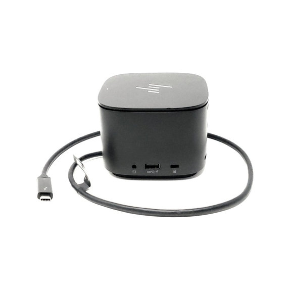 Docking Station Thunderbolt HP G2 (USB-C)