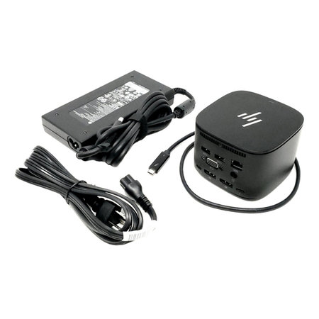 Docking Station Thunderbolt HP G2 (USB-C)
