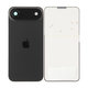 Πίσω Κάλυμμα Γυαλί για iPhone 17 Air | Black | 661-55236 | Genuine Apple