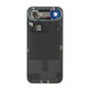 Πίσω Κάλυμμα Γυαλί για iPhone 17 Air | Light Blue | 661-55239 | Genuine Apple