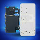 Battery για iPhone 17 Pro Max pSIM | 4823mAh | 661-56049 | Genuine Apple