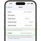 OLED Display Assembly για iPhone 17 Pro Max | 661-56050 | Genuine Apple