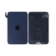 Πίσω Κάλυμμα Γυαλί για iPhone 17 Pro | Dark Blue | 661-56124 | Genuine Apple