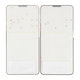 Μεσαίο πλαίσιο με μπαταρία για iPhone 17 Air | White | ZD076-00717 | Genuine Apple