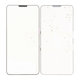 Μεσαίο πλαίσιο με μπαταρία για iPhone 17 | White | ZD076-00749 | Genuine Apple