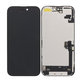 Συγκρότημα οθόνης για iPhone 16, FixPremium Hard OLED