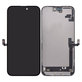Συγκρότημα οθόνης για iPhone 16 Plus, FixPremium Hard OLED