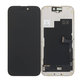 Συγκρότημα οθόνης για iPhone 15 Pro, FixPremium Hard OLED