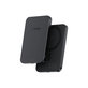 Ασύρματο PowerBank 5000 mAh, 20 W, συμβατό με MagSafe, Qi2/USB-C, Space Black, empower