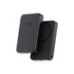 Ασύρματο PowerBank 10000 mAh, 20 W, συμβατό με MagSafe, Qi2/USB-C, Space Black, empower