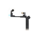 Φλας Πίσω Κάμερας + Καλώδιο Flex για iPhone 16 Pro