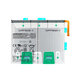 Battery για Samsung Tab S10 Lite X400, X406, S10 FE X520, X526, EB-BX526ABE, GH82-37144A, 8000mAh, Genuine Service Pack