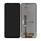 LCD Display με Touch Screen για Samsung Xcover 7 Pro G766B, GH82-37375A, Genuine Service Pack