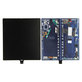 LCD Display Assembly για Samsung Z Fold 7 F966B, GH82-37548B, Blue Shadow, Genuine Service Pack