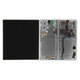 LCD Display Assembly για Samsung Z Fold 7 F966B, GH82-37548D, Mint, Genuine Service Pack