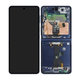 LCD Display Assembly για Samsung Z Flip 7 F766B, GH82-37581A, Blue Shadow, Genuine Service Pack