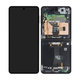 LCD Display Assembly για Samsung Z Flip 7 F766B, GH82-37581C, Jetblack, Genuine Service Pack