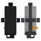 LCD Display με Touch Screen για Samsung Z Flip 7 FE F761B, GH82-37735A, Genuine Service Pack