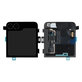 LCD Display με Touch Screen (Sub) για Samsung Z Flip 7 FE F761B, GH97-30985A, Genuine Service Pack