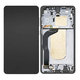 LCD Display Assembly για Samsung S25 Edge, Titanium Jetblack