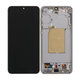 LCD Display Assembly για Samsung S25 FE, Jetblack