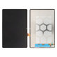 LCD Display με Touch Screen για Samsung Tab S9 FE+ X610, X616B, Aftermarket