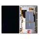 LCD Display με Touch Screen για Samsung Tab S10 Ultra X920, X926B