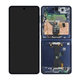 LCD Display Assembly για Samsung Z Flip 7 F766B, Blue Shadow