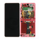 LCD Display Assembly για Samsung Z Flip 7 F766B, Coralred