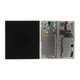 LCD Display Assembly για Samsung Z Fold 7 F966B, Silver Shadow