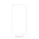 Προστατευτικό Γυαλί για iPhone 17 | FixPremium