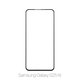 FullCover Glass - Προστατευτικό Γυαλί για Samsung S25 FE | FixPremium