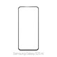 FullCover Glass - Προστατευτικό Γυαλί για Samsung S25 FE | FixPremium