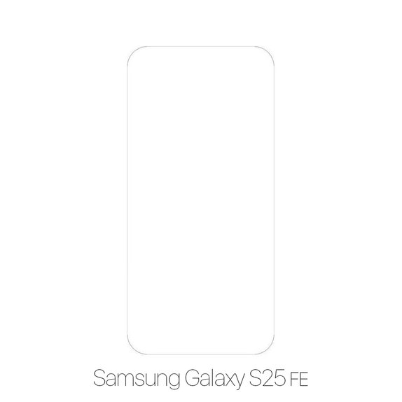 Προστατευτικό Γυαλί για Samsung S25 FE | FixPremium