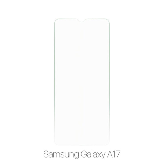 Προστατευτικό Γυαλί για Samsung A17 | FixPremium