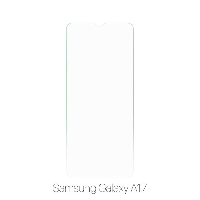 Προστατευτικό Γυαλί για Samsung A17 | FixPremium